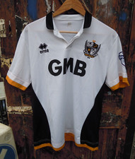 port vale home shirt 2014/15