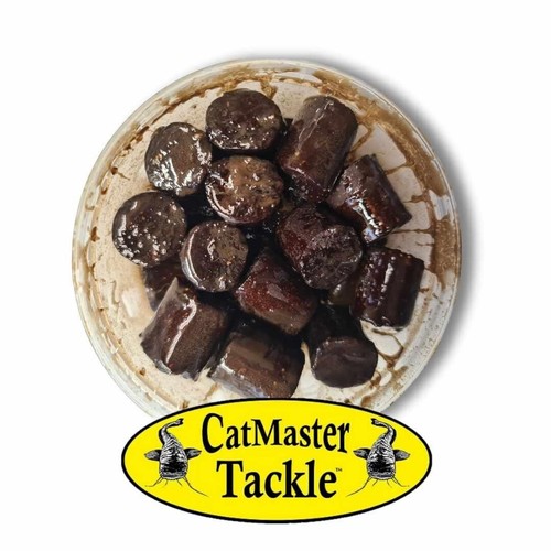 Catmaster tackle glugged - catmaster,