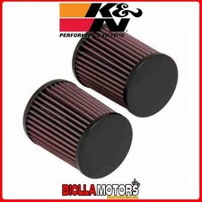 HA-1004R AIR FILTER K&N HONDA