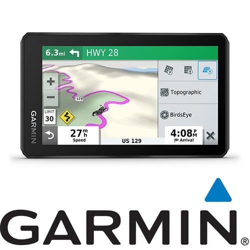 Garmin sat nav zumo - sat-nav,
