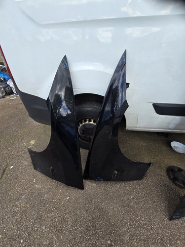 Bmw e92 e93 panel fender - e92,