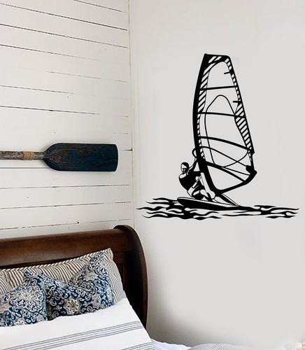 Vinyl wall decal - vinyl,