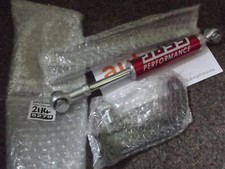 Engine torque damper brace Mazda MX-5 mk1 1.6 MX5 NA Red JASS Performance