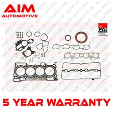 Full Engine Gasket Set Aim