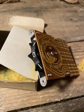 Vintage military radiospares
