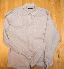 MEN'S FITTED TOM WOLFE CASUAL