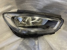 Halogen Headlight Right