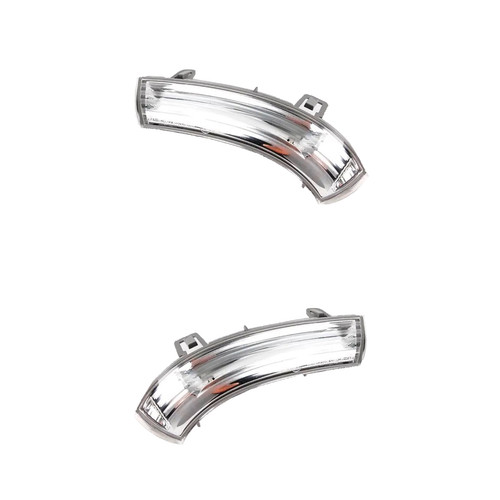 You led side indicators - you.s,