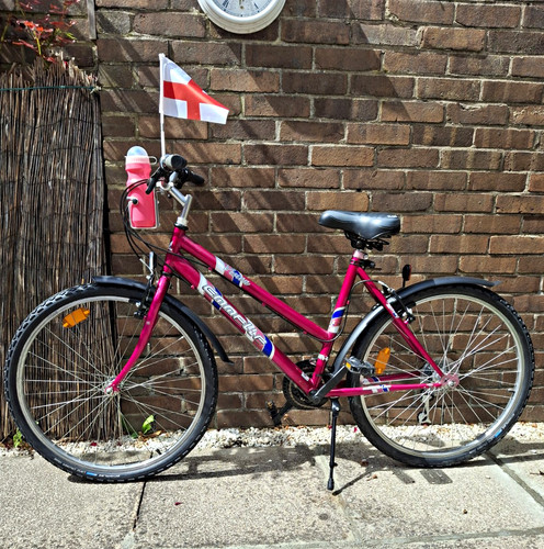 Women bike inch frame - women's,