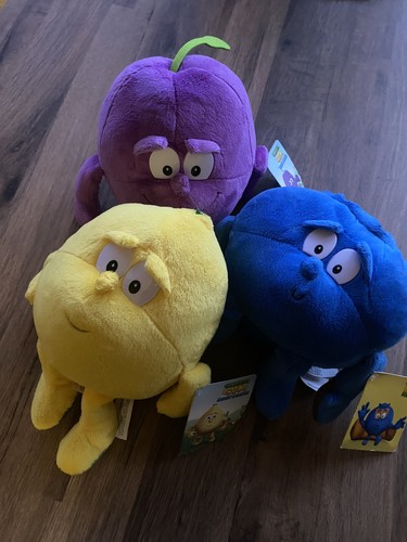 Goodness gang - goodness,