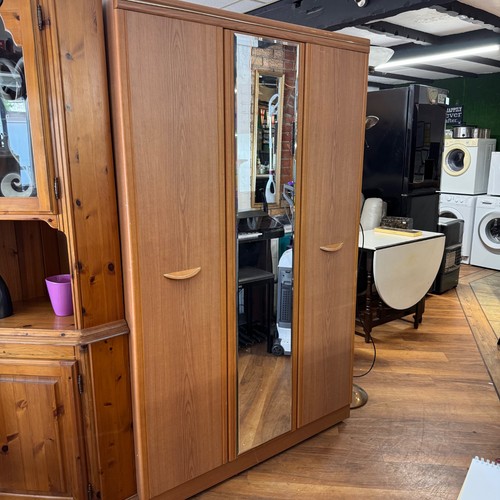 Alstons door wardrobe - alstons, with