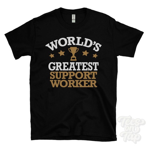 World greatest support - world's,