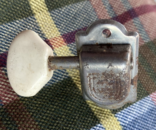 Single vintage van ghent - van,