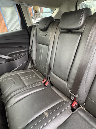 Ford kuga mk2 - ford,