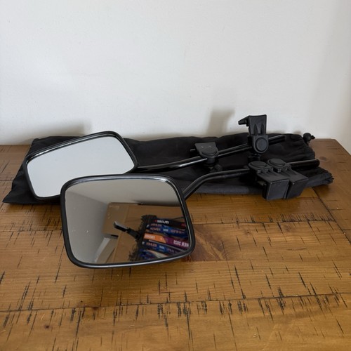 Milenco falcon iii caravan - iii,