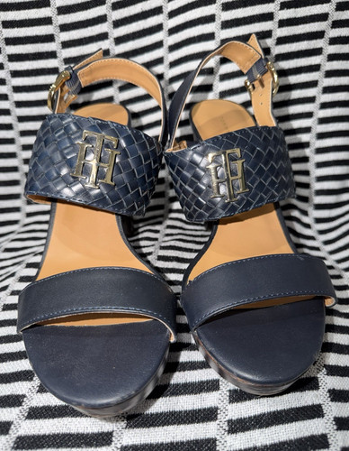 Tommy hilfiger women blue - hilfiger,
