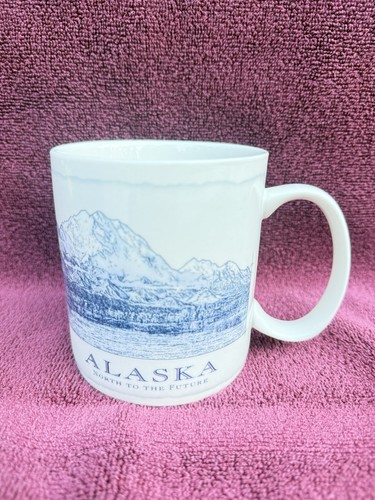 Starbucks alaska 2008 - starbucks, scenic