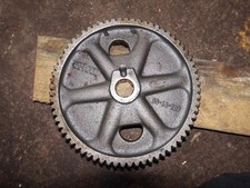 MZ TS250 ETZ250 ETZ251 Primary