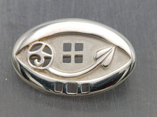 Vintage Sterling Silver