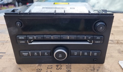 Saab facelift dash - 93,