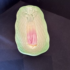 Vintage Beswick Celery Plate /