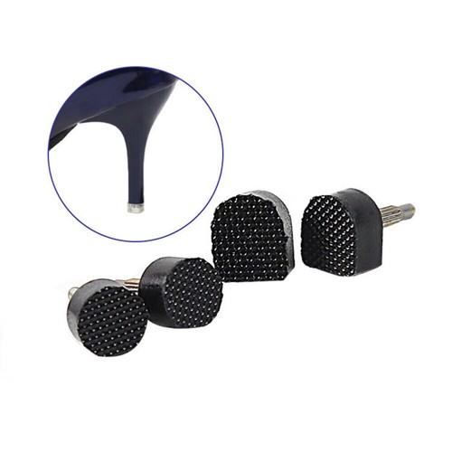 High heel replacement tips - high,