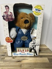 Vintage 1994 Elvis Presley