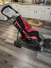 Convaid Cruiser 16 Special