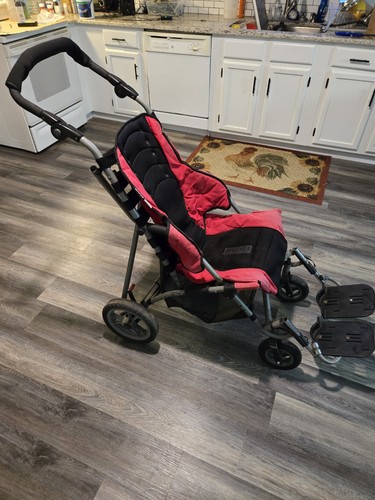 Convaid cruiser special - convaid, 16