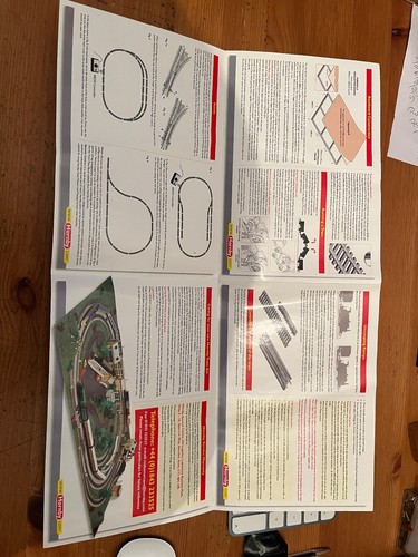 Hornby owners manual - hornby,