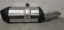 BMW R1200GS R1250GS Exhaust