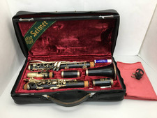 Selmer Paris Series 10 S