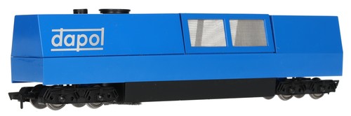 B800 dapol gauge track - b800, oo