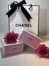 Chanel chance eau tendre body - chanel,