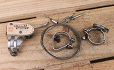 Sturmey Archer FW 4 Speed Trigger Shifter Vintage Steel Retro Raleigh BSA Bike