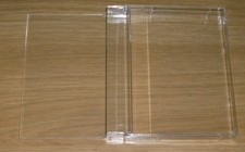 1 x DOUBLE SIDE BY SIDE -