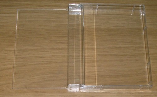 Double side - 1,