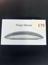 GENUINE Apple Magic Mouse -