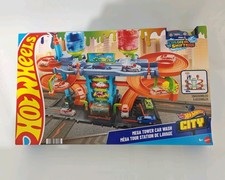 MEGA TOWER CAR WASH COLOR SHIFTER FOR CARS  Color Memory Technologie