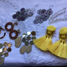 Vintage & Revival 6 Pierced