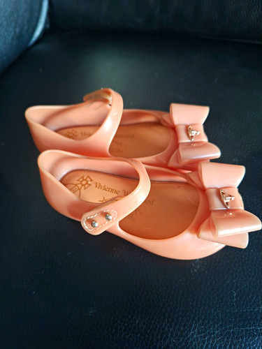 Mini melissa vivienne westwood - mini,