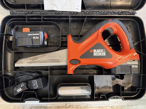 Black decker cs143 - black, &