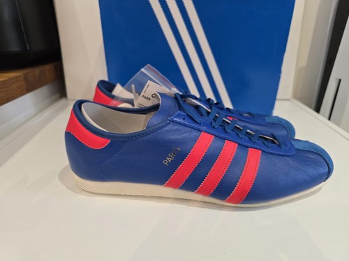 Adidas paris 2020 bnibwt - paris,
