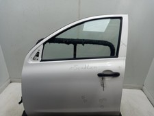 NISSAN MICRA Left Front Door