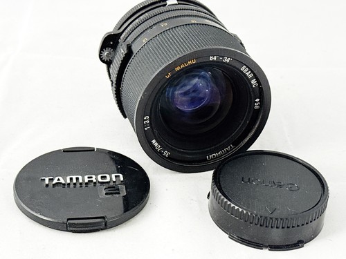 Tamron adaptall 70mm 3 - tamron, 35-70mm