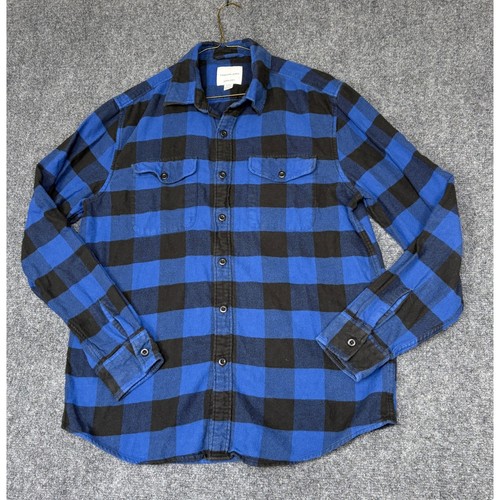 American eagle flannel - flannel, shirt