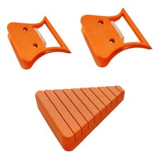 Fly Tying Hackle Plier Fly