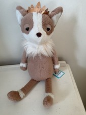 Jellycat Princess Chihuahua