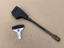 KANGOL SEAT BELT STALK