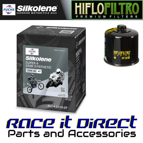 Oil filter for suzuki dl1000 - filter,